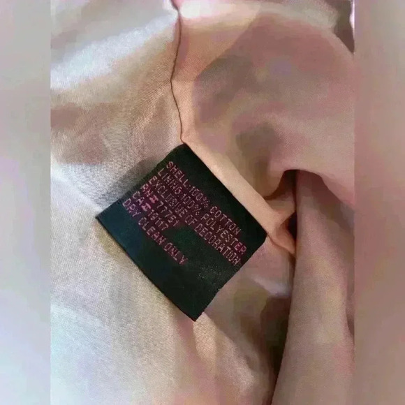 Betsey Johnson Vintage Black Mini Dress Empire Waist Illusion Sheer Y2K SZ 6 - Picture 12 of 16